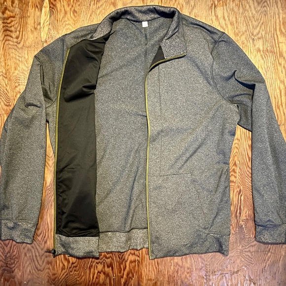 Lululemon Full Zip Hoodie - XL - Picture 6 of 6